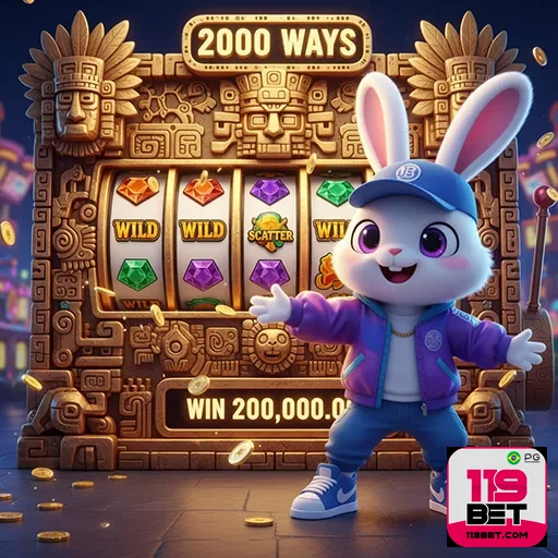 Jogador segurando celular com jogo de cassino online na tela