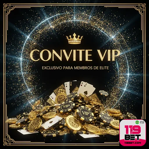 Atendimento personalizado em VIP services na 119bet para jogadores premium